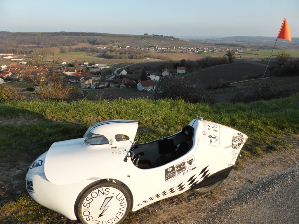 velomobile leiba xstream et engin electric de l'IUT de l' Aisne: 2015/2018 - Page 12 P1060049