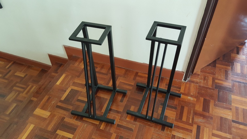 P3esr open stands(Sold) Stands11