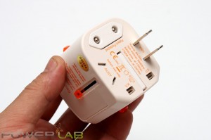 Đánh giá AcBel Ultra Small Adaptor 90W Acbel-25