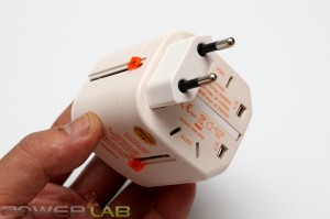 Đánh giá AcBel Ultra Small Adaptor 90W Acbel-26