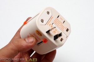 Đánh giá AcBel Ultra Small Adaptor 90W Acbel-28