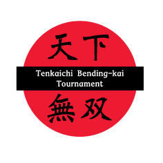 3rd Tenkaichi Bending-kai Tournament | Preliminary Match-Ups Tourna10