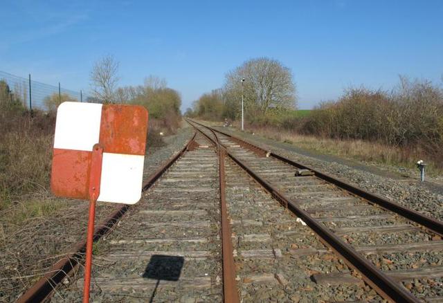 Région Aquitaine-Limousin-Poitou-Charentes Trains10