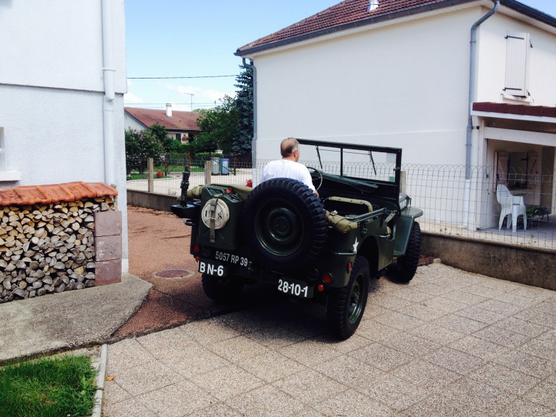 La Jeep Ford de mon père Img_2111