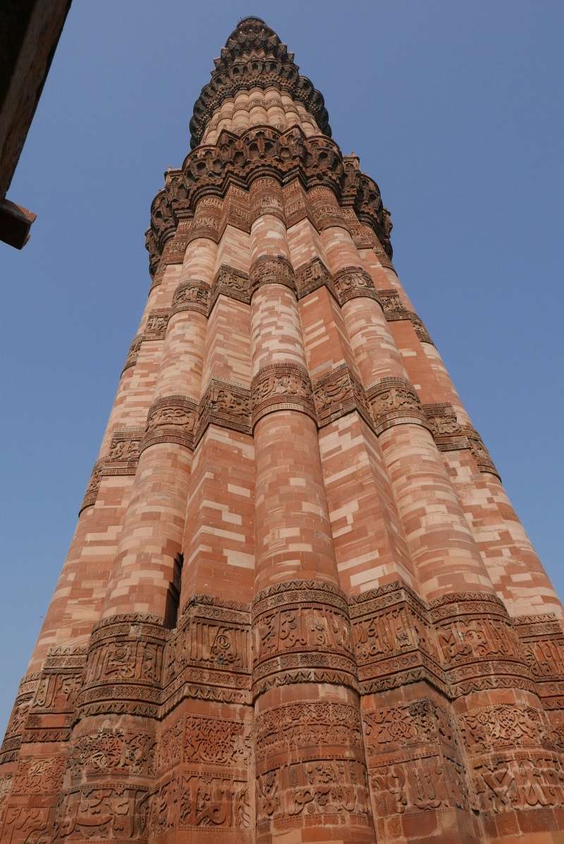 Delhi and Agra, India P1020610