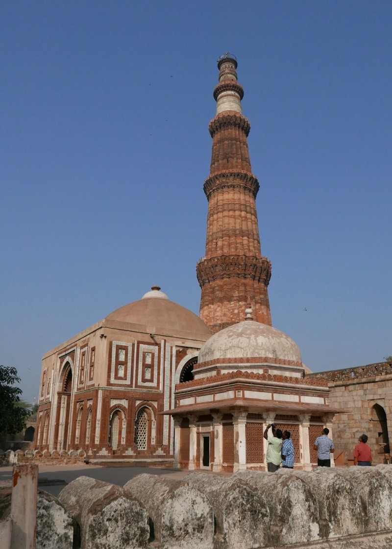 Delhi and Agra, India P1020611