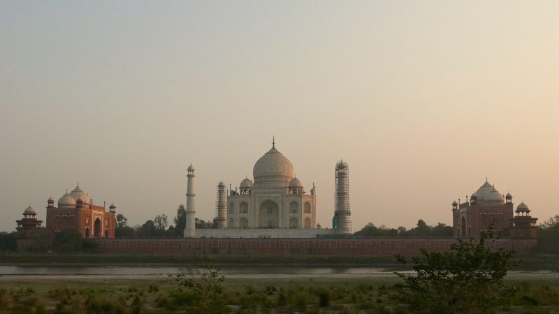 Delhi and Agra, India P1030211