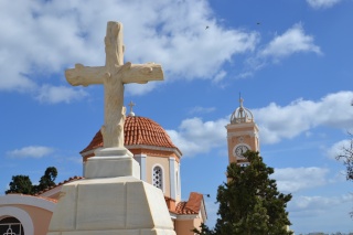 ANO SYROS : La Vieille Ville Catholique  2016-188