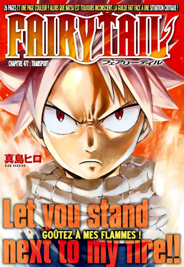Fairy Tail Chapitre n°477 Ft12