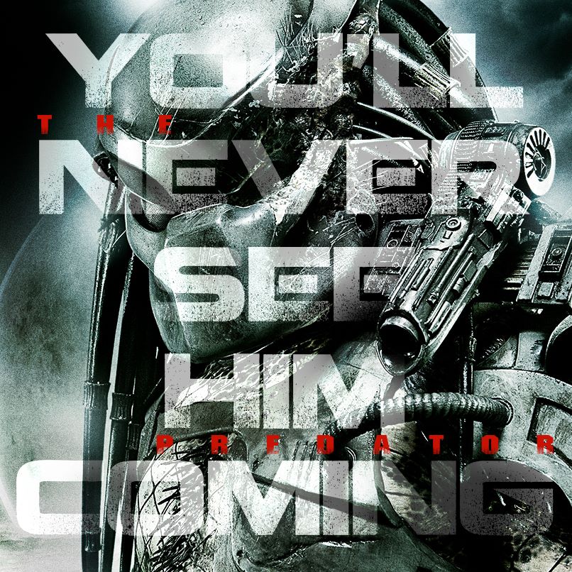 The Predator ($160 Million Worldwide Box Office)  The-pr10