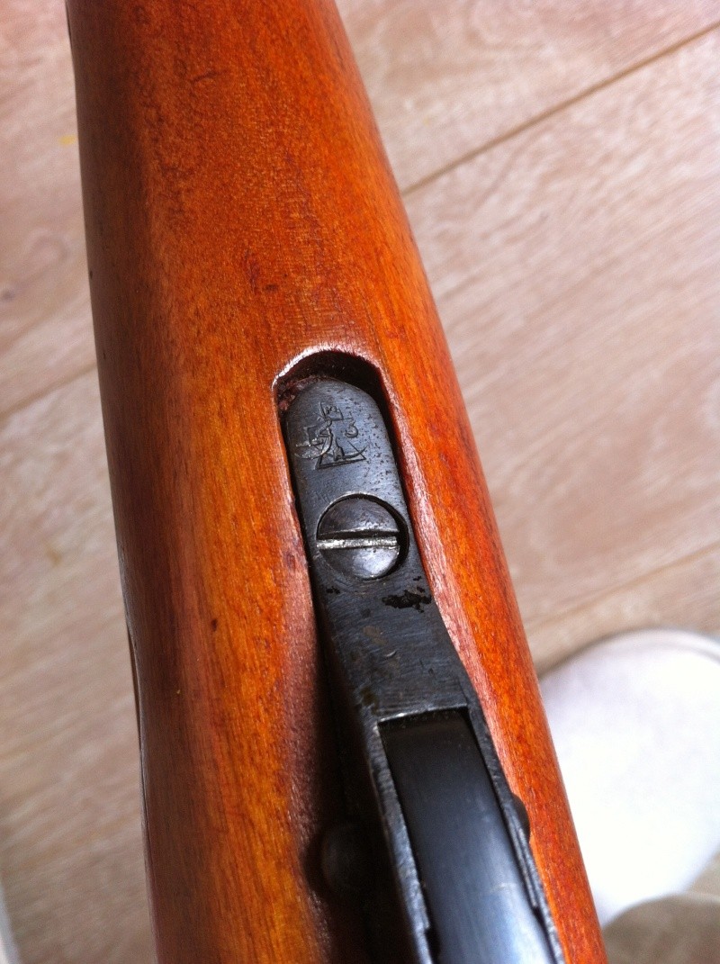 Mosin M38 Img_1623