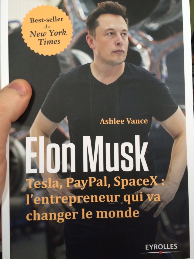 Biographie d'Elon Musk "l'entrepreneur qui va changer le monde" Img_5112