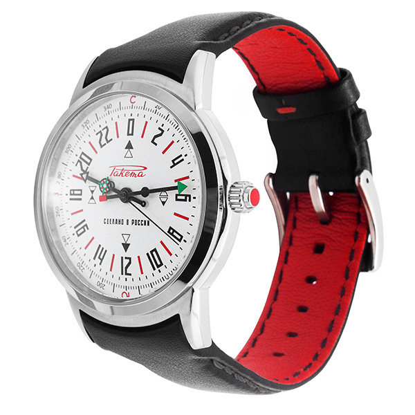 Raketa - Sebastopol W-20-110