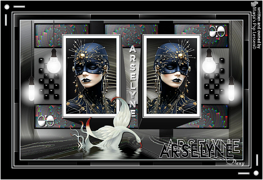 Arselyne de Marja Arsely10