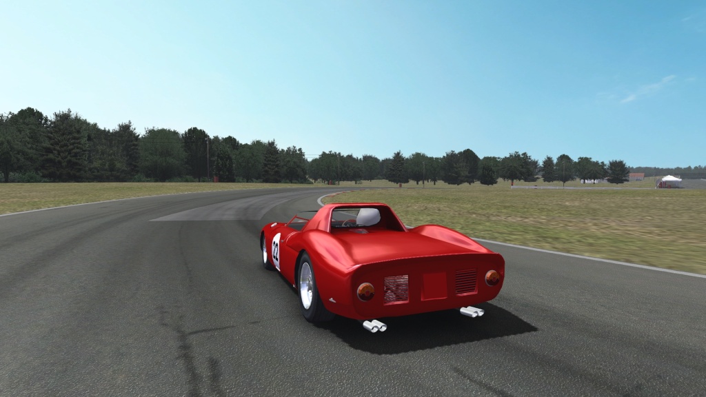 250P Ferrari LeMans Winner WIP  250p_310