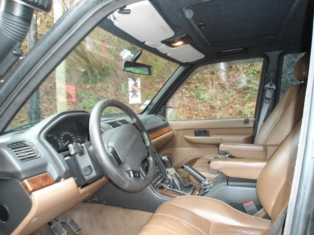 Range Rover p38 des de 95 Image15