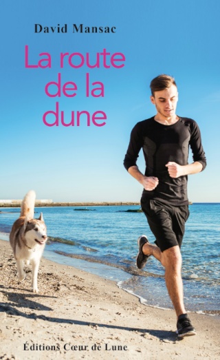 La route de la dune - David Mansac Larout11