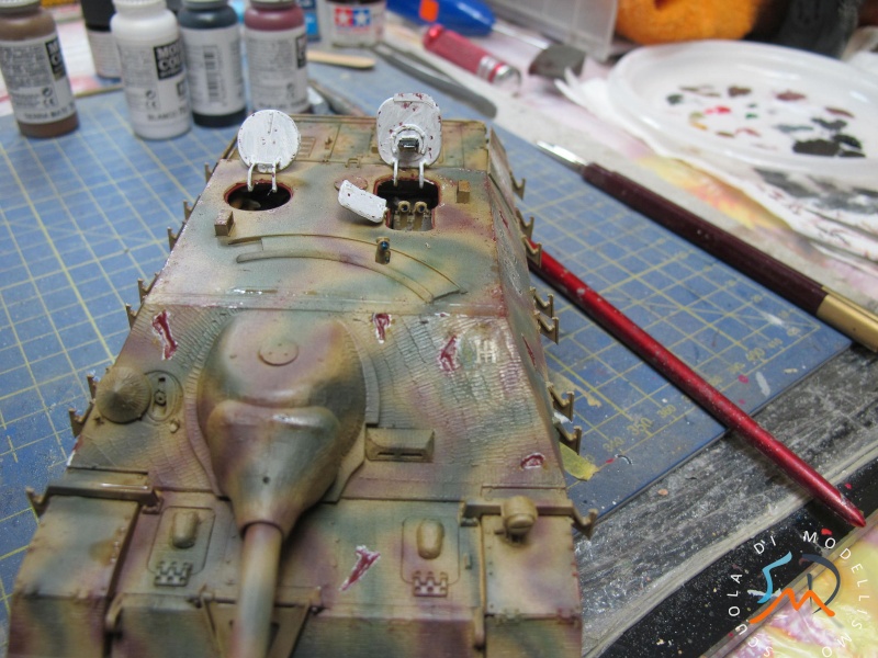 Jagdpanzer IV L70(V) (Marini Claudio) ***TERMINATO*** - Pagina 5 Img_5112