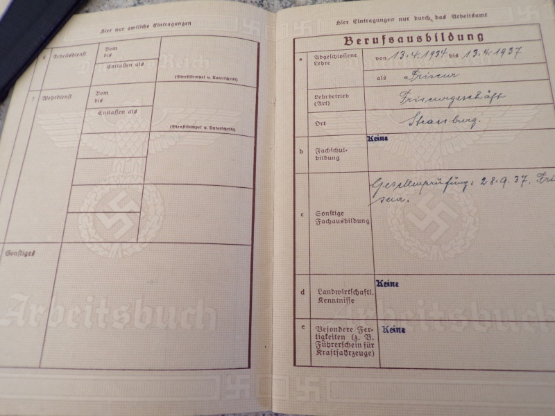 du papier allemand (carte, arbeitsbuch, etc...) 101_2123