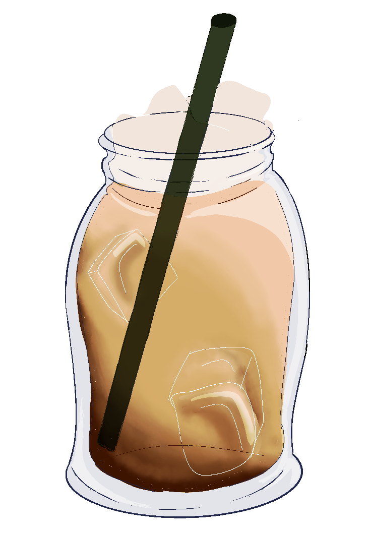 Iced Coffee