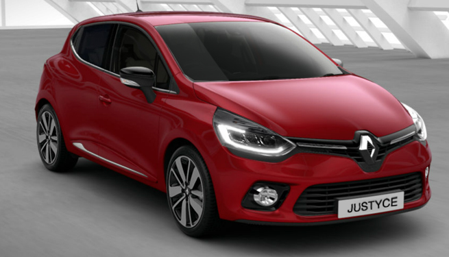 2016 - [Renault] Clio IV restylée - Page 10 Clio2012