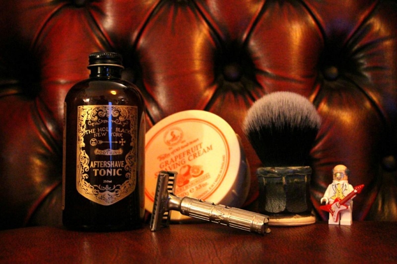 Shave of the Day - Page 11 Img_6513