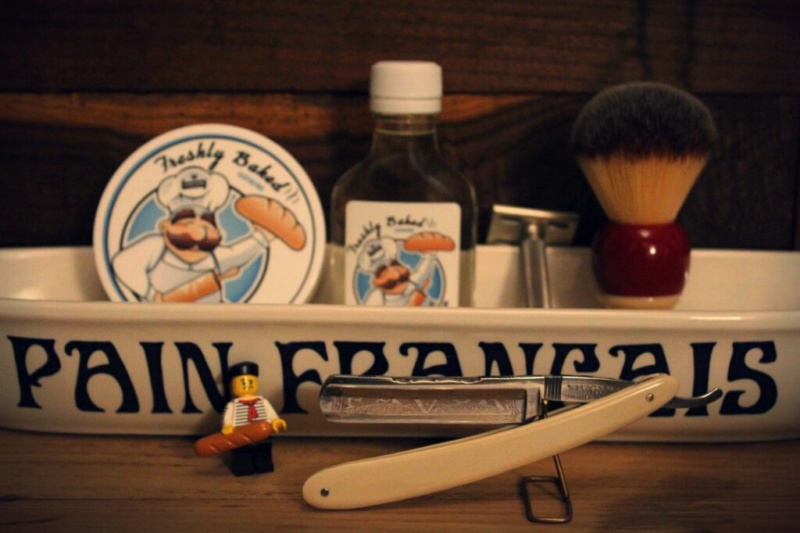 Shave of the Day - Page 11 Img_6515