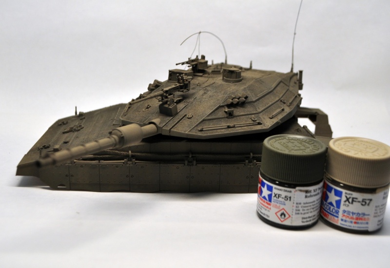 Merkava MK IV 1/35 academy Dsc_0031