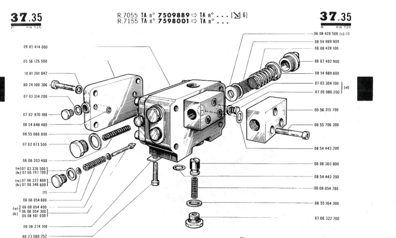 fuite hydraulique S7_210