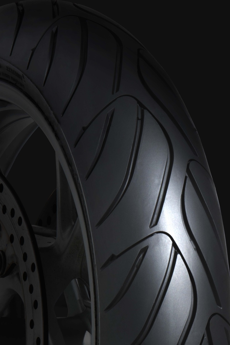 DUNLOP PRÉSENTE LE ROADSMART III Roadsm23