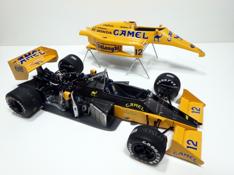 Lotus 99T Senna 1/20 P3190015