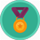 Marshmallow !!  Medal-10