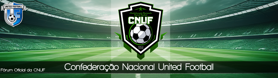 United Football BR - C.N.U.F.