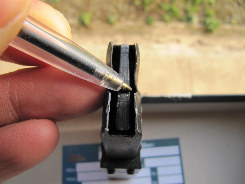 probleme erma m1 22 lr qu'elle munition!? Tir_m_14