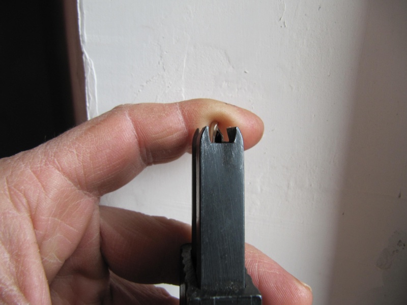 probleme erma m1 22 lr qu'elle munition!? Tir_m_19