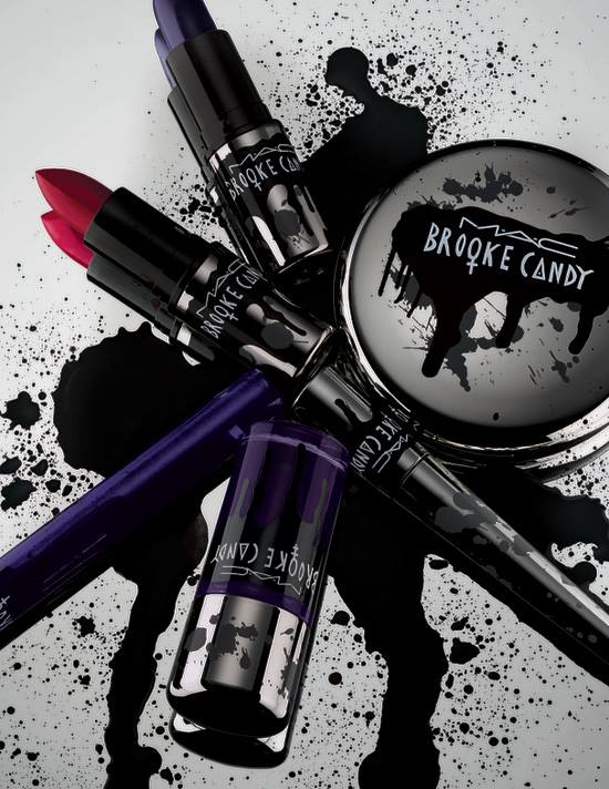 MAC Brooke Candy 2016 Collection Mac-br11