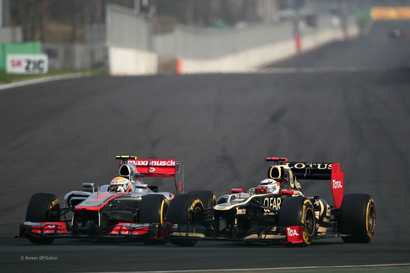 F1 2013 // CTO. CARLOS SÁINZ JR. 3.0 / CONFIRMACIÓN DE ASISTENCIA A LA 12ª CARRERA  / GRAN PREMIO DE COREA  EL 27-02-2016 A LAS 23:30 HORAS Lotu-r10