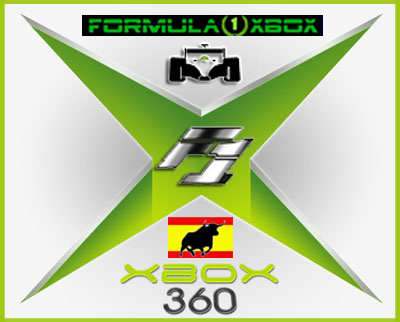 F1 2013 / CTO. CARMEN JORDÁ 2.0 - F1 XBOX / CLASIFICACIÓN GENERAL / MARTES 22:15 HORAS Xbox-313