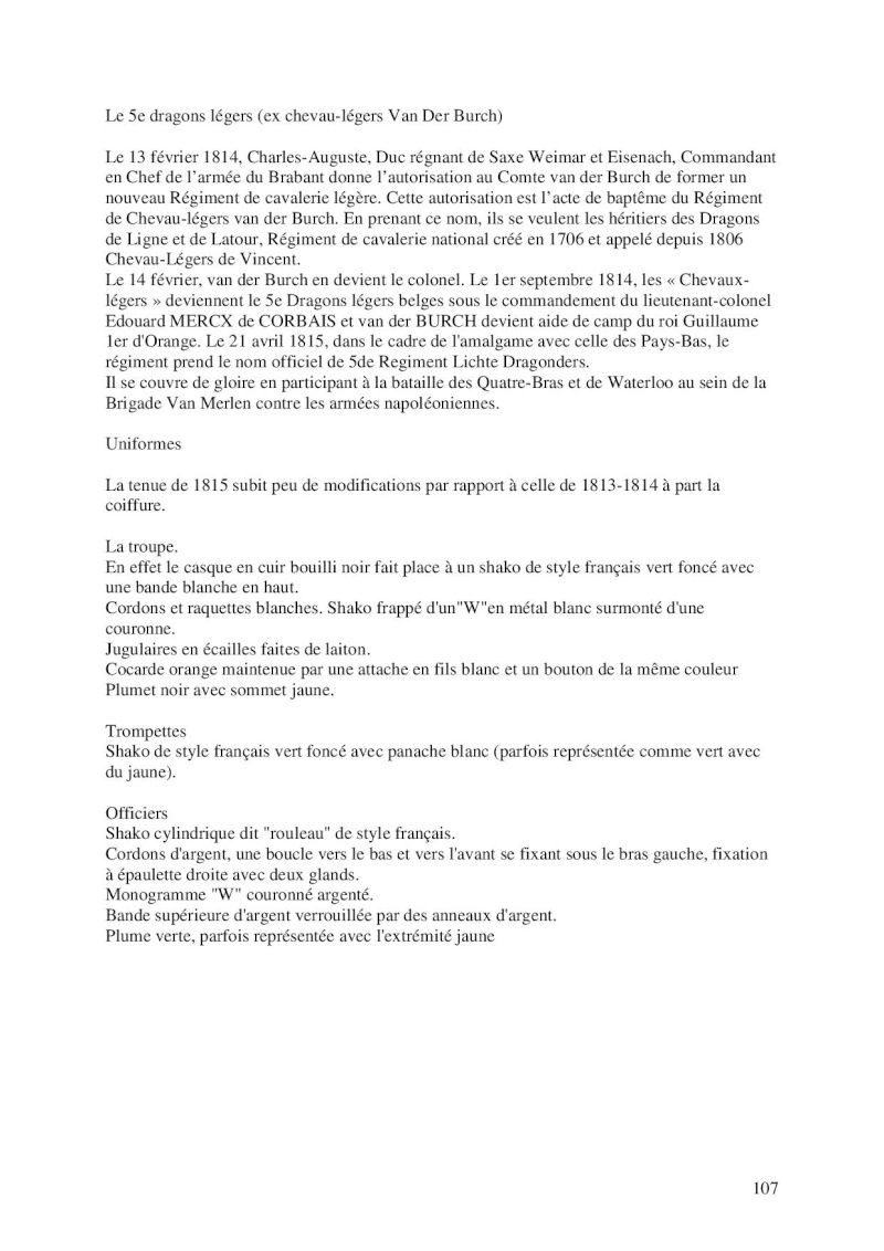 Belgo-néerlando-nassauviens de 1813 à 1815 - Page 2 1815_b10