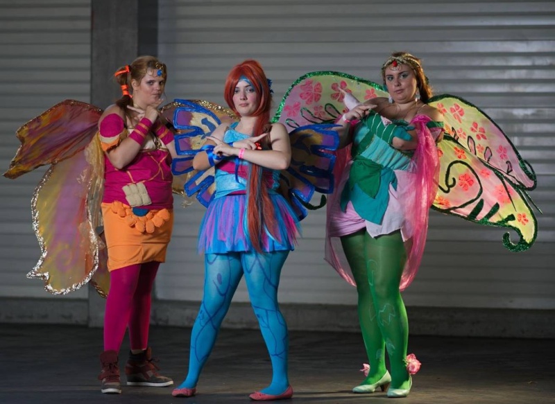 Winx Club Cosplay! - Page 2 16585710