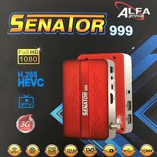 تحميل سوفت سيناتور Senator 999 ecast 1507g 1g 8m 115