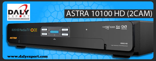 تحميل سوفت المصنع للأسترا astra 10100 hd + 2 cam 140