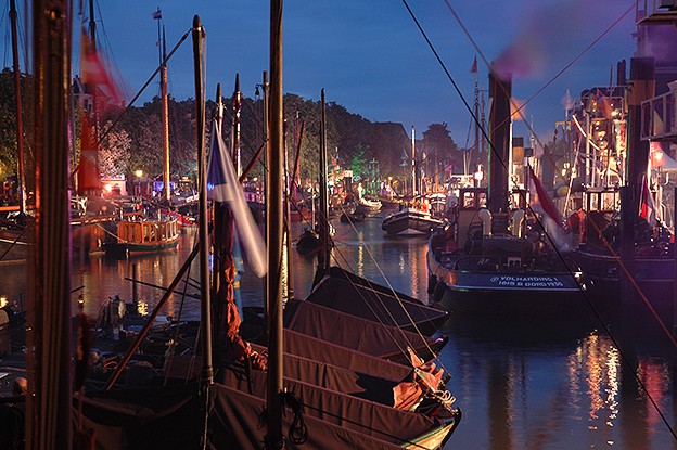 Festival de la vapeur - Dordrecht (H) 2016 02_21a10
