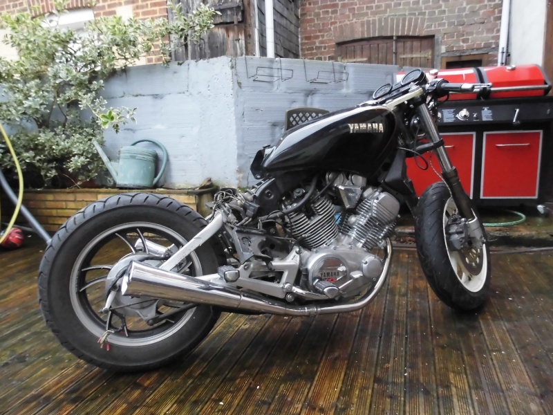 Mon p'tit 500 xv pour aller bosser Cimg0811