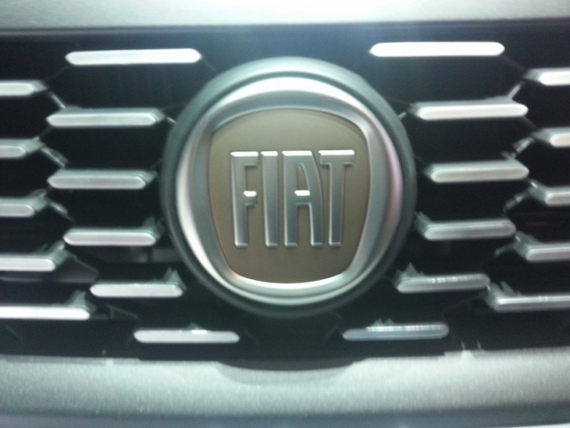 Fiat Fullback, nuovo pickup in casa FCA 10378210