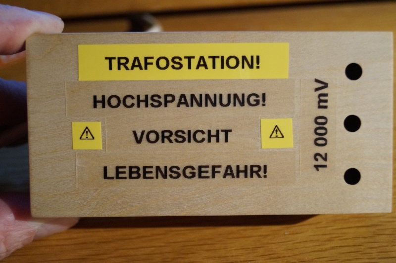 Fertig -  Der Leuchtturm Dornbusch auf Hiddensee in 1 : 72 gebaut von guennie - Seite 4 Dsc05019