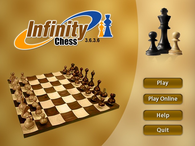 Infinity chess tour games 2019 - Página 3 Infin290