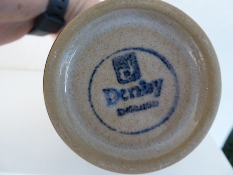 Denby Pottery (Derbyshire) - Page 7 P1030417