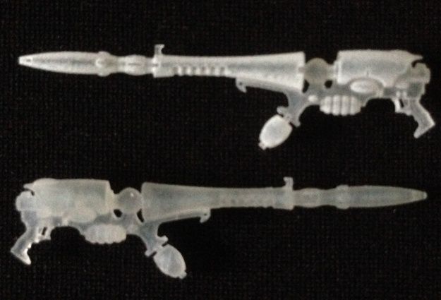 3d printed heat lances Printe10