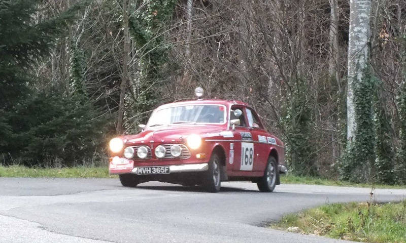 RALLYE MONTE CARLO HISTORIQUE 2016 - Page 2 10110